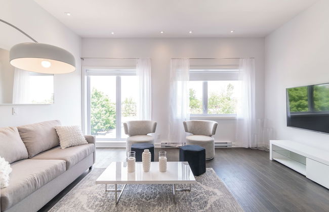 Parc Avenue Residence Mile End - Foto 41