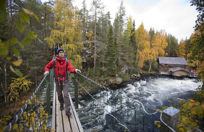 Holiday Club Ruka apartments & cottages - Foto 32