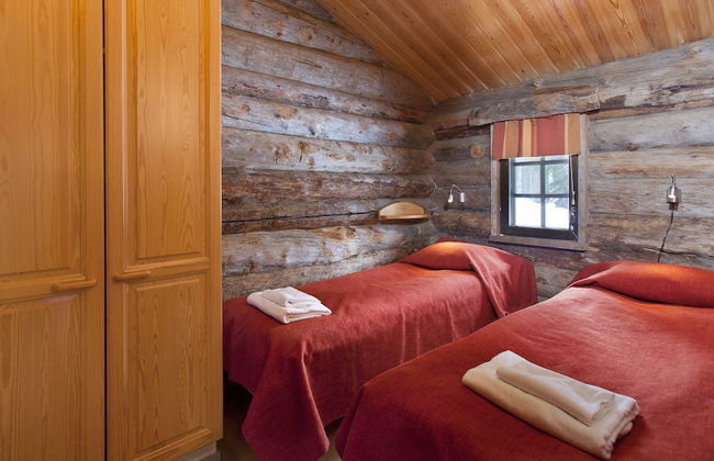 Holiday Club Ruka apartments & cottages - Foto 13