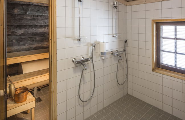 Holiday Club Ruka apartments & cottages - Foto 27