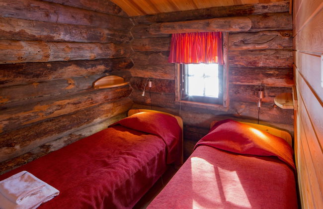 Holiday Club Ruka apartments & cottages - Foto 3