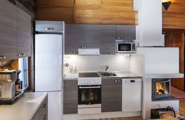 Holiday Club Ruka apartments & cottages - Foto 17