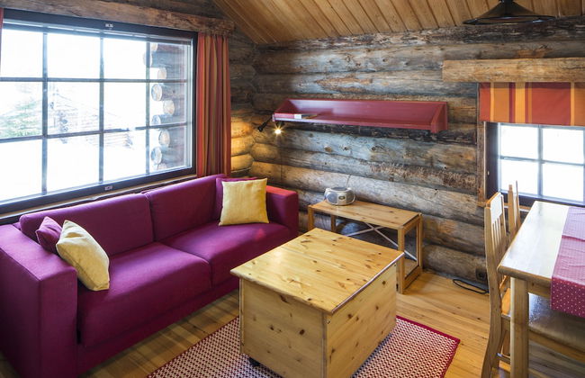 Holiday Club Ruka apartments & cottages - Foto 22