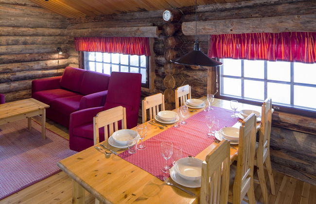 Holiday Club Ruka apartments & cottages - Foto 15