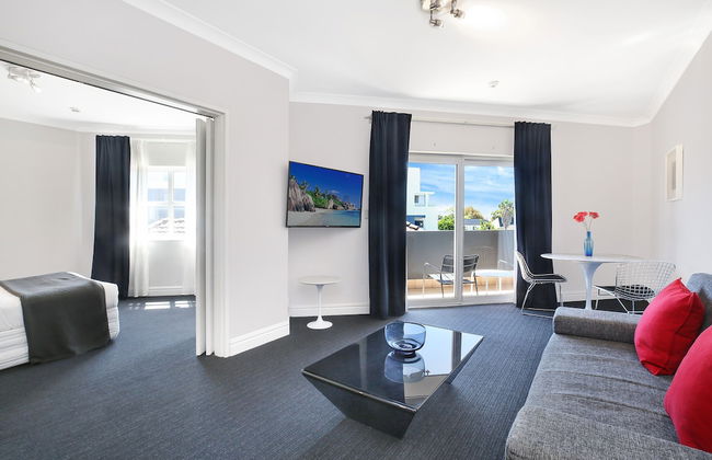 Sydney Airport Suites - Foto 77