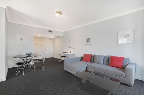 Foto 78 - Sydney Airport Suites