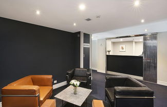 Foto 2 - Sydney Airport Suites