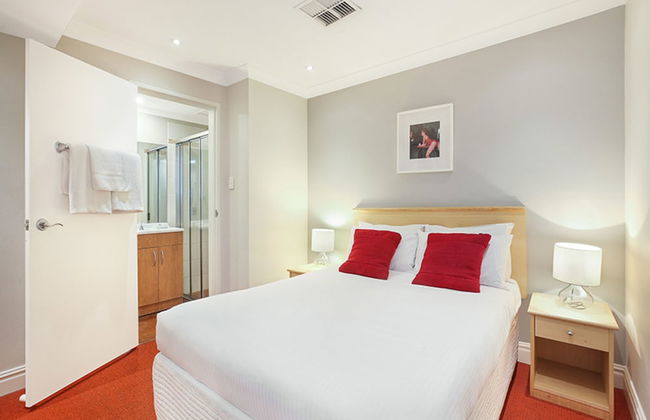 Sydney Airport Suites - Foto 8