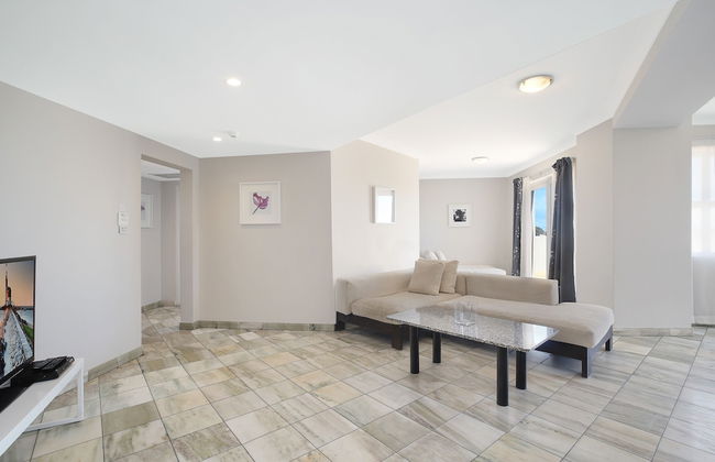 Sydney Airport Suites - Foto 78