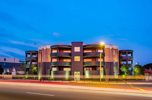 Photo 1 - Sydney Airport Suites