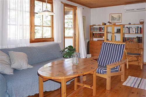 Photo 9 - 7 Person Holiday Home in Figeholm