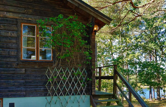 7 Person Holiday Home in Figeholm - Foto 1