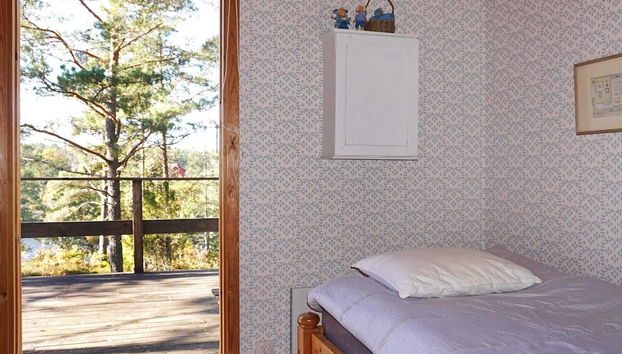 7 Person Holiday Home in Figeholm - Foto 3