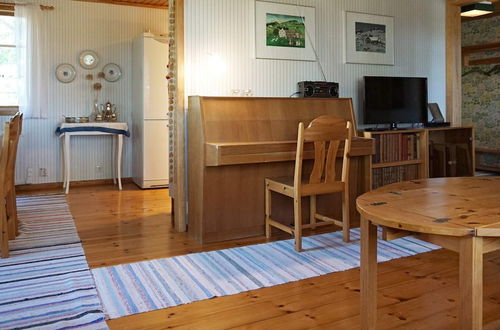 Photo 6 - 7 Person Holiday Home in Figeholm