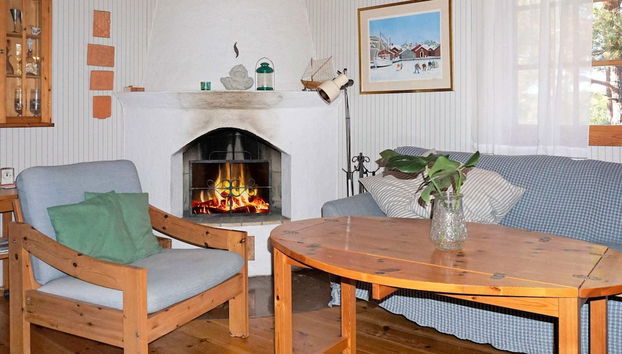 7 Person Holiday Home in Figeholm - Foto 5