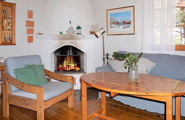 7 Person Holiday Home in Figeholm - Foto 5