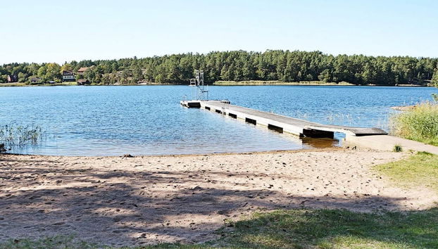 7 Person Holiday Home in Figeholm - Foto 2