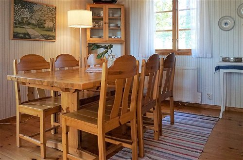 Foto 5 - 7 Person Holiday Home in Figeholm