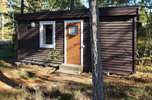 Foto 17 - 7 Person Holiday Home in Figeholm