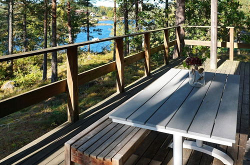 Photo 19 - 7 Person Holiday Home in Figeholm