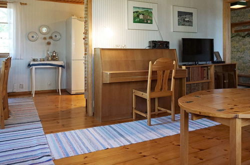 Foto 8 - 7 Person Holiday Home in Figeholm