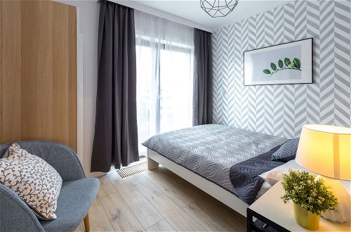 Foto 16 - FriendHouse Apartments - Vistula & Wawel
