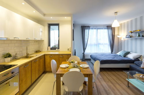 Foto 20 - FriendHouse Apartments - Vistula & Wawel