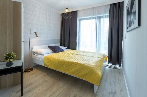 Foto 18 - FriendHouse Apartments - Vistula & Wawel
