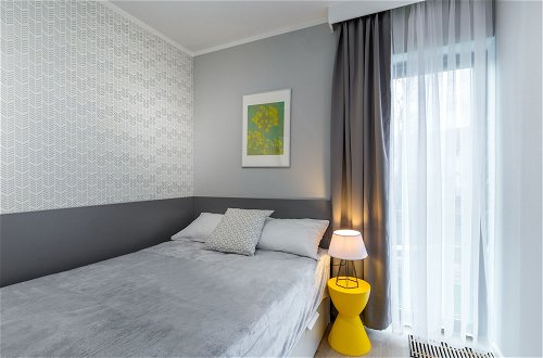 Foto 10 - FriendHouse Apartments - Vistula & Wawel