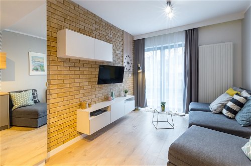 Foto 11 - FriendHouse Apartments - Vistula & Wawel