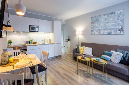 Foto 5 - FriendHouse Apartments - Vistula & Wawel