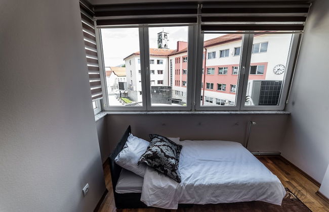 Suite Donna - Foto 21