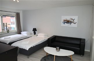 Foto 3 - Fastliving Apartment Hotel