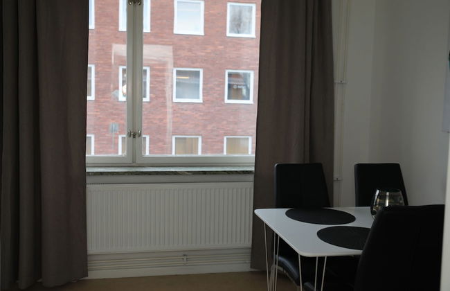 Fastliving Apartment Hotel - Foto 9