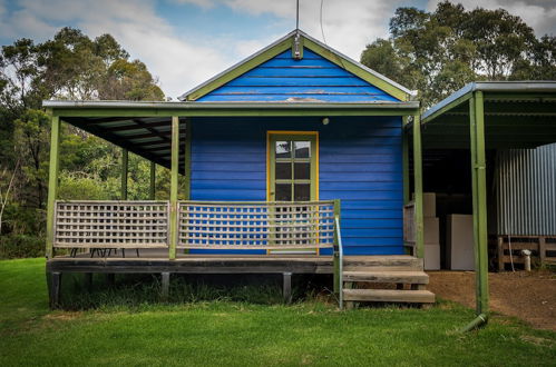 Photo 17 - Blue House at Mountainside Wines