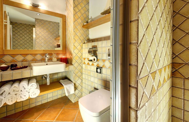 panoraMic Mountain Residence - Foto 19