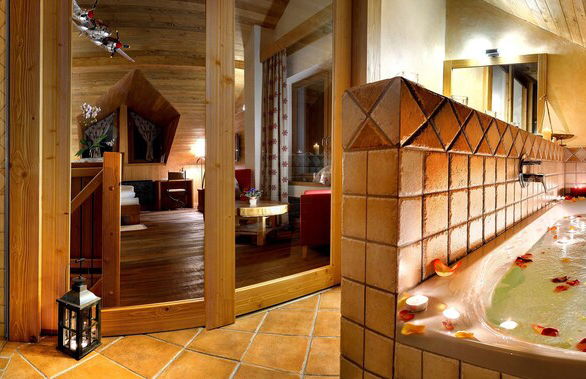 panoraMic Mountain Residence - Foto 18