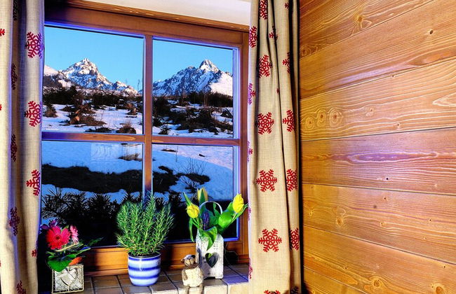panoraMic Mountain Residence - Foto 42