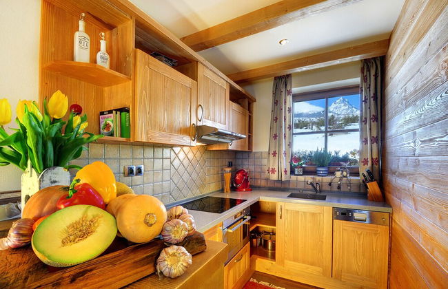 panoraMic Mountain Residence - Foto 10