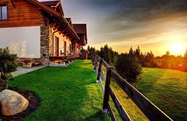 panoraMic Mountain Residence - Foto 29