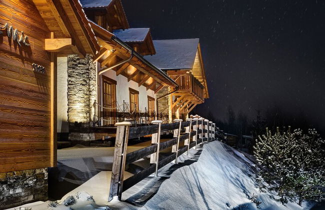panoraMic Mountain Residence - Foto 35