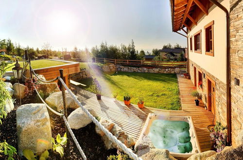 Photo 20 - panoraMic Mountain Residence