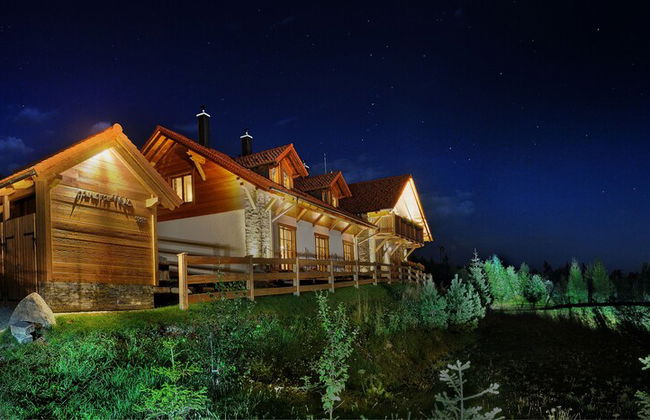 panoraMic Mountain Residence - Foto 1