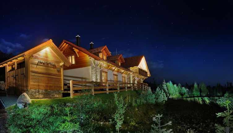 Photo 1 - panoraMic Mountain Residence