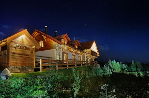 Photo 1 - panoraMic Mountain Residence