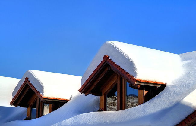 panoraMic Mountain Residence - Foto 36
