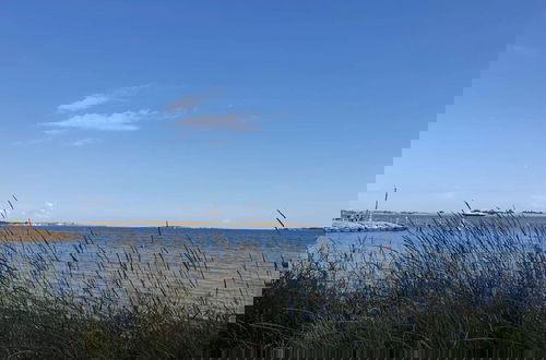 Foto 46 - Luxury Seaside Retreat in Nr. Lyngby-by Traum