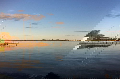 Foto 38 - Luxury Seaside Retreat in Nr. Lyngby-by Traum