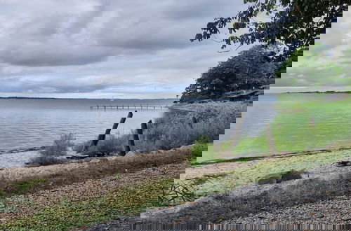 Foto 27 - Luxury Seaside Retreat in Nr. Lyngby-by Traum