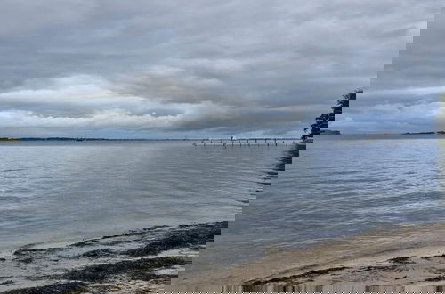 Foto 37 - Luxury Seaside Retreat in Nr. Lyngby-by Traum